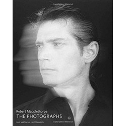 Robert Mapplethorpe - The Photographs