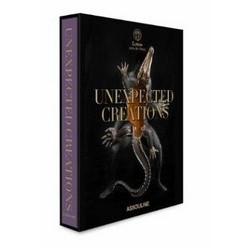 Unexpected Creations