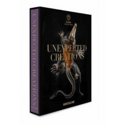 Unexpected Creations