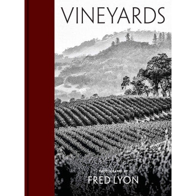 Fred Lyon Vineyards