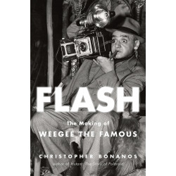 Flash: The Making of Weegee the Famous