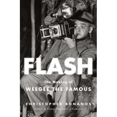 Flash: The Making of Weegee the Famous