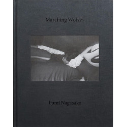 Fumi Nagasaka - Marching Wolves