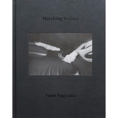 Fumi Nagasaka - Marching Wolves