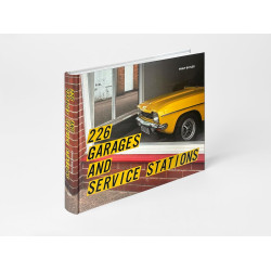 226 Garages and Service Stations