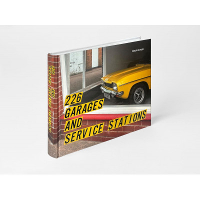 226 Garages and Service Stations