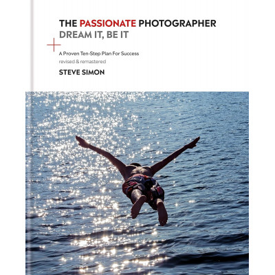 Passionate Photographer 2nd Ed
