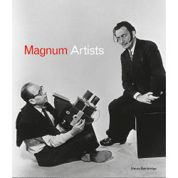 Magnum Artists: When Great Photographers Meet Great Artists
