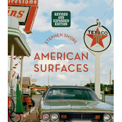 Stephen Shore: American Surfaces