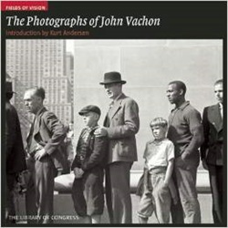 The Photographs of John Vachon