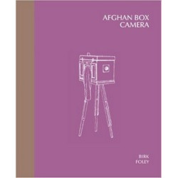 Afghan Box Camera