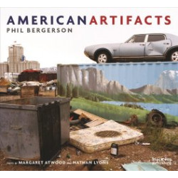 Phil Bergersen: American Artifacts