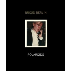 Brigid Berlin Polaroids