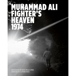Muhammad Ali: Fighter's Heaven 1974