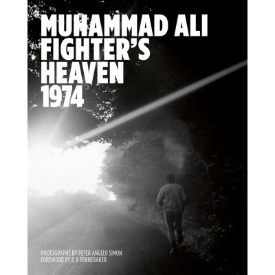 Muhammad Ali: Fighter's Heaven 1974
