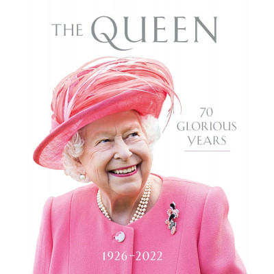 The Queen: 70 Glorious Years