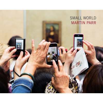 Small World by Martin Parr