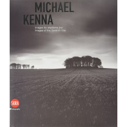 Michael Kenna (bilingual edition)