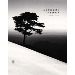 Michael Kenna : Trees / Arbres