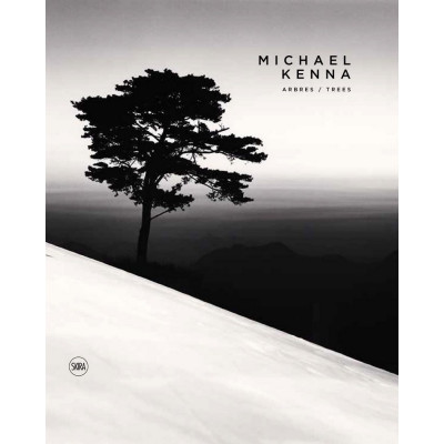 Michael Kenna : Trees / Arbres