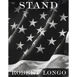 Stand by Robert Longo