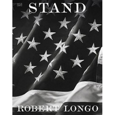 Stand by Robert Longo
