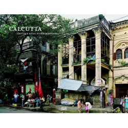 Calcutta: Chitpur Road Neighbourhoods