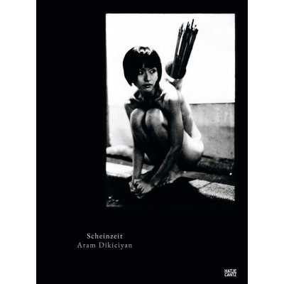 Aram Dikiciyan: Scheinzeit