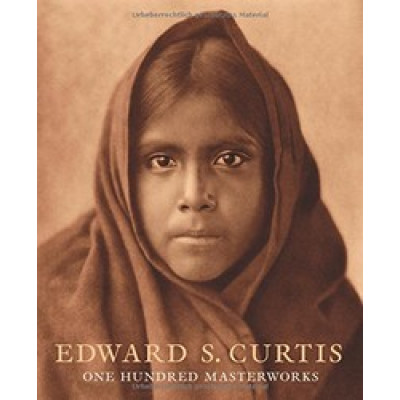 Edward S.Curtis: One Hundred Masterworks