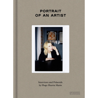 Portrait of an Artist: Conversations with Trailblazing Creative Women Portrait of an Artist: Conversations with Trailblazing Creative Women