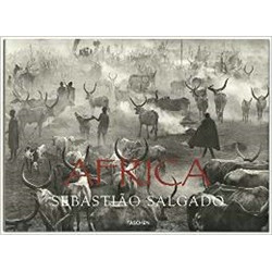 Sebastiao Salgado: Africa