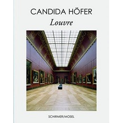 Candida Höfer Louvre