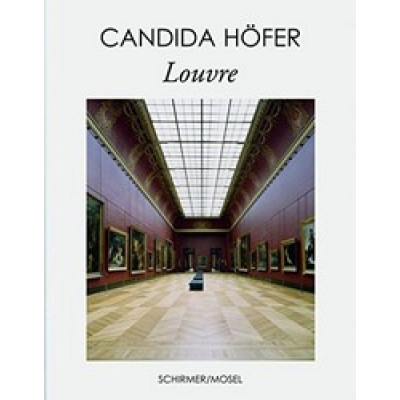 Candida Höfer Louvre