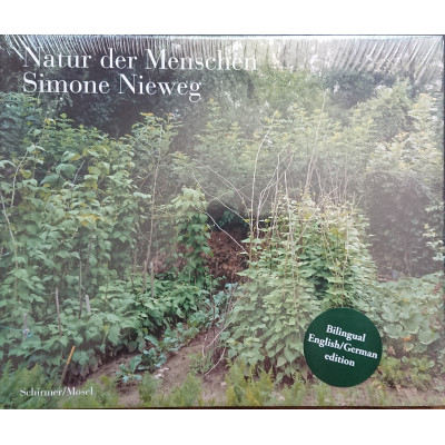 Nature, man-made by by Simone Nieweg