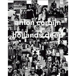 Anton Corbijn: Hollands Deep