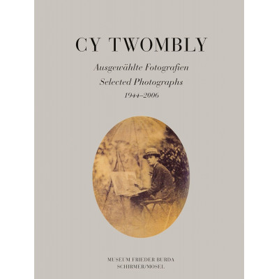 Selected Photographs 1944-2006