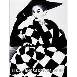 Lisa Fonssagrives-Penn