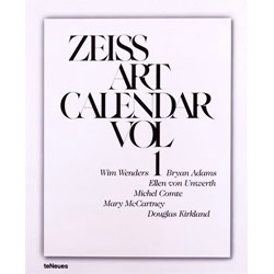 Zeiss Art Book Vol 1