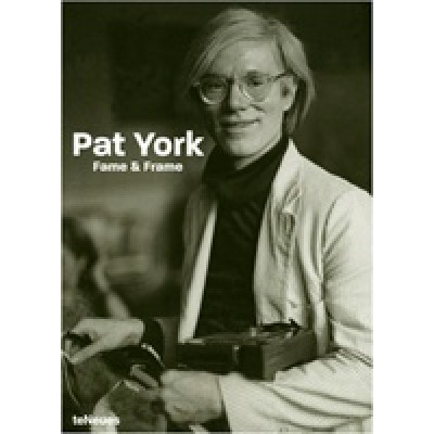 Pat York: Fame and Frame