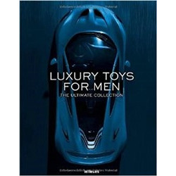 Luxury Toys for Men Luxury Toys for Men