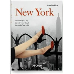 New York: Portrait of a City mini