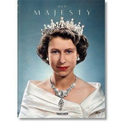 Her Majesty, Queen Elizabeth