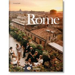 Rome: Portrait of a City