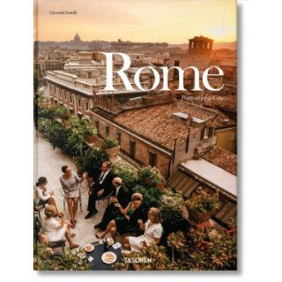 Rome: Portrait of a City