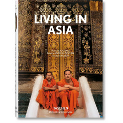 Living in Asia (Bibliotheca Universalis)