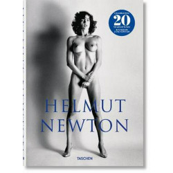 Helmut Newton Sumo New Ed.