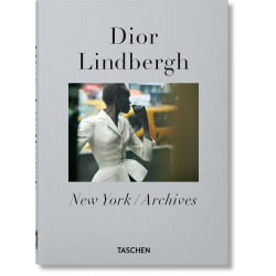 Peter Lindbergh. Dior. (40th Anniversary Edition)