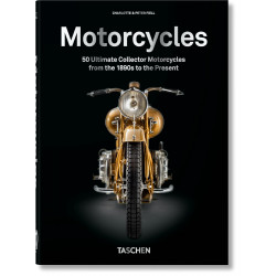 Motorcycles (40th Anniversary Edition)