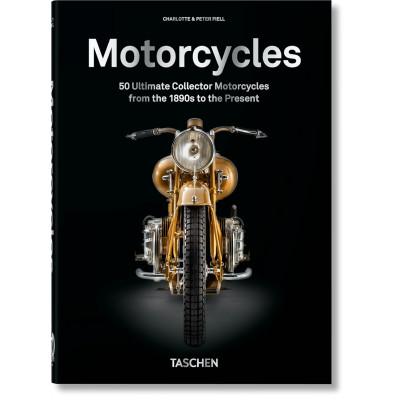 Motorcycles (40th Anniversary Edition)