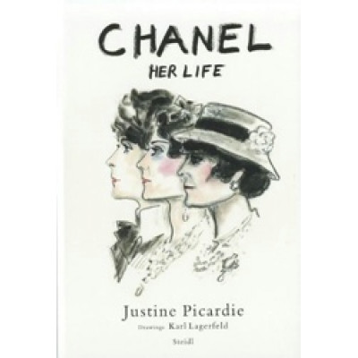 Chanel: Her Life